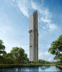 Zion Road (D3), Condominium #477189981